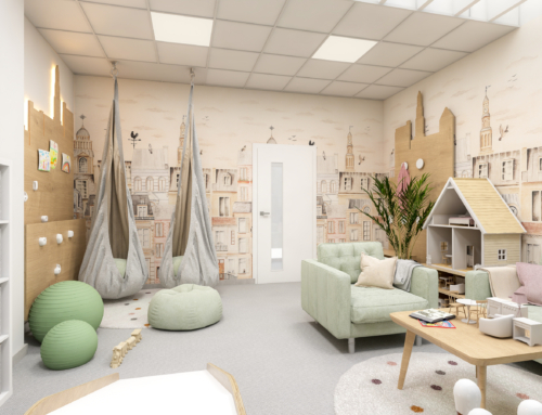 Centrum Pomocy Dzieciom